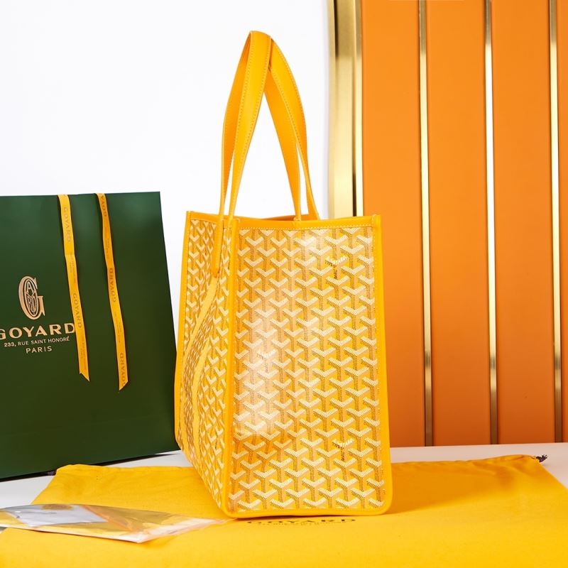 Goyard Shopping Bags